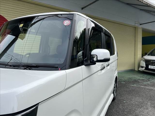 Honda N BOX CUSTOM 2022-07 181015-3