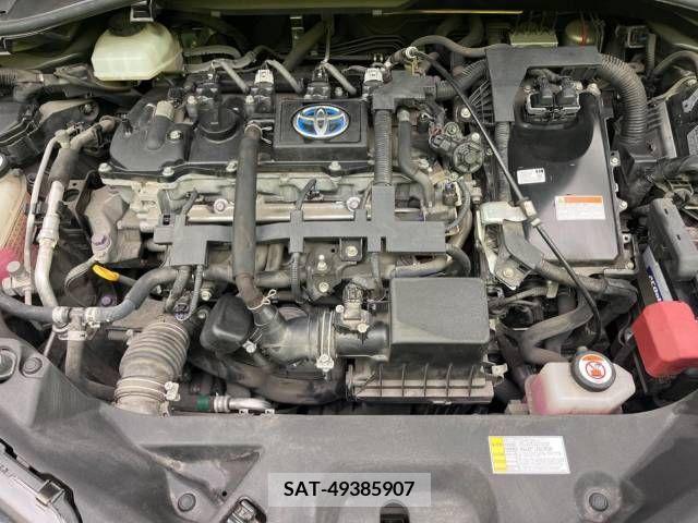 Toyota C-HR 2017-05 264171-18