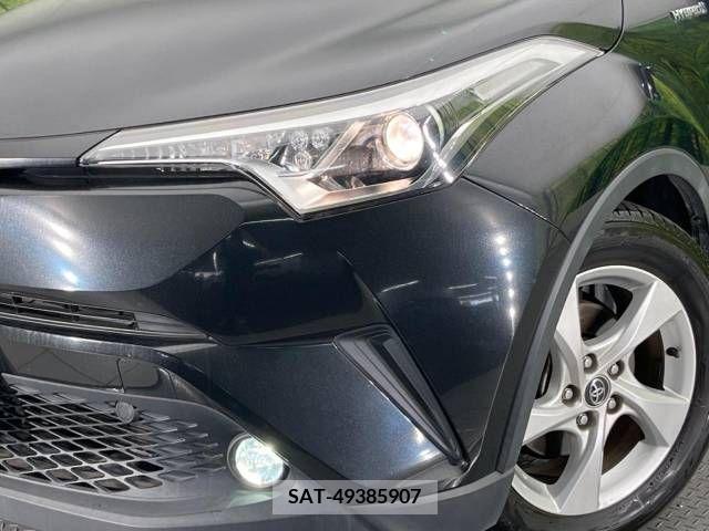Toyota C-HR 2017-05 264171-12