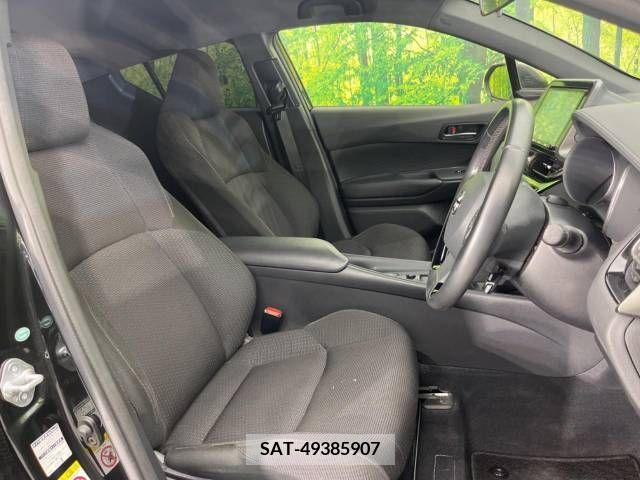 Toyota C-HR 2017-05 264171-8