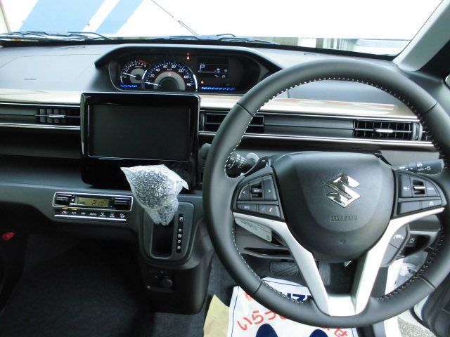 Suzuki WAGON R 2022-09 9467-10