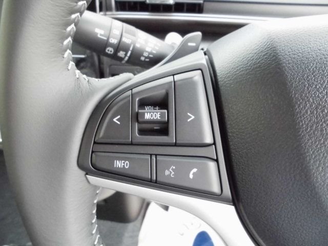 Suzuki WAGON R 2022-09 9467-11