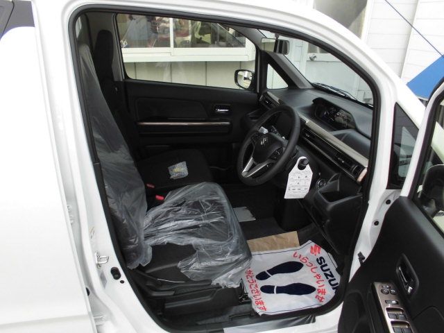 Suzuki WAGON R 2022-09 9467-1