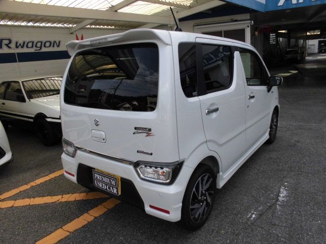 Suzuki WAGON R 2022-09 9467-2