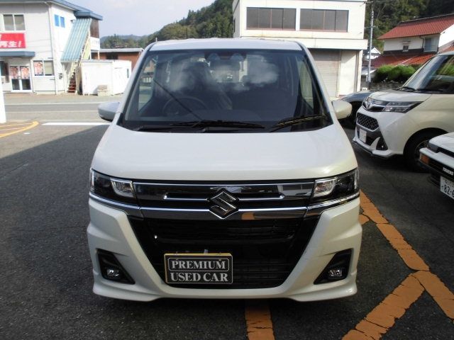 Suzuki WAGON R 2022-09 9467-3