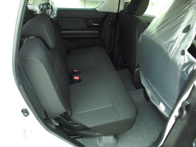 Suzuki WAGON R 2022-09 9467-25