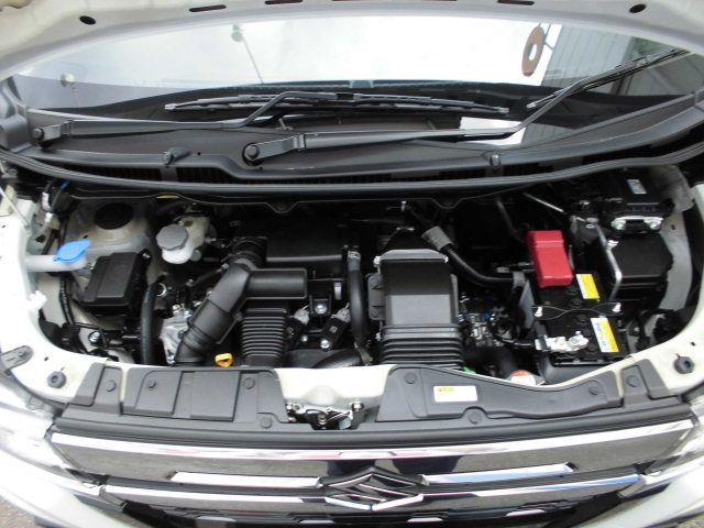 Suzuki WAGON R 2022-09 9467-29