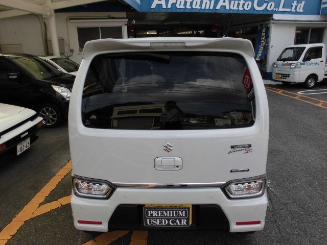 Suzuki WAGON R 2022-09 9467-6
