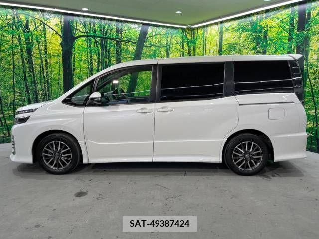 Toyota VOXY 2014-04 289165-16