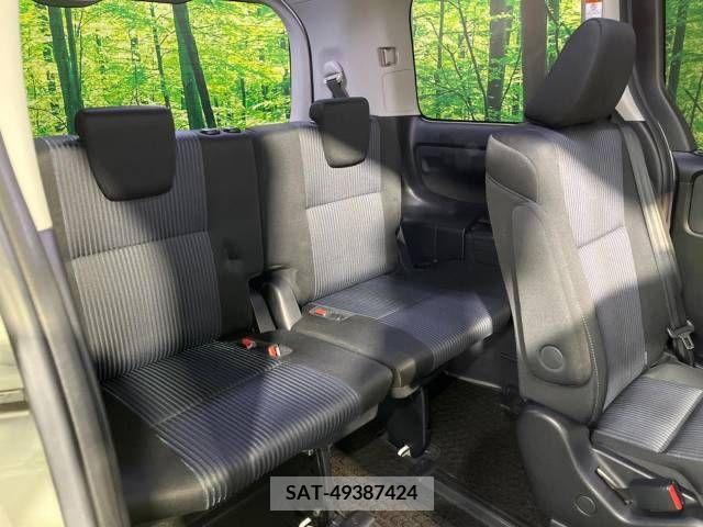 Toyota VOXY 2014-04 289165-14