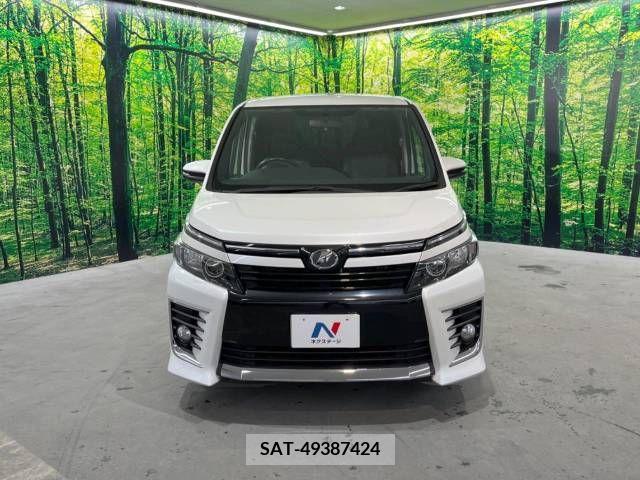 Toyota VOXY 2014-04 289165-15