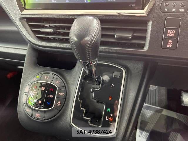 Toyota VOXY 2014-04 289165-10
