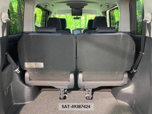 Toyota VOXY 2014-04 289165-19