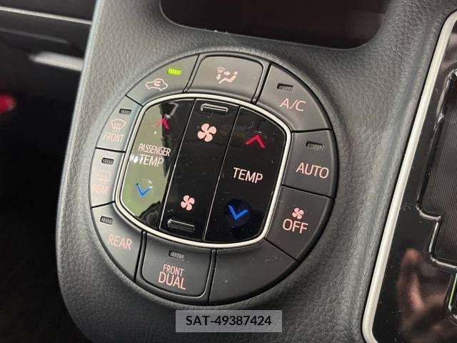 Toyota VOXY 2014-04 289165-9