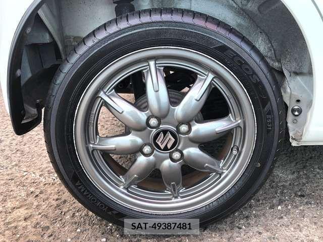 Suzuki ALTO 2014-12 259525-14