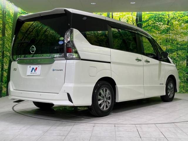 Nissan SERENA 2019-01 194471-17