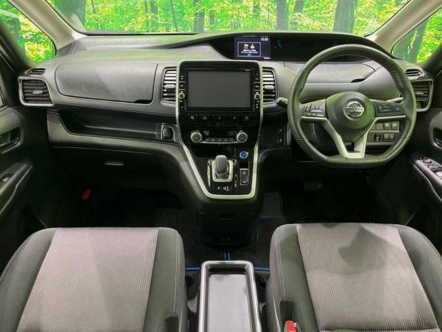 Nissan SERENA 2019-01 194471-1
