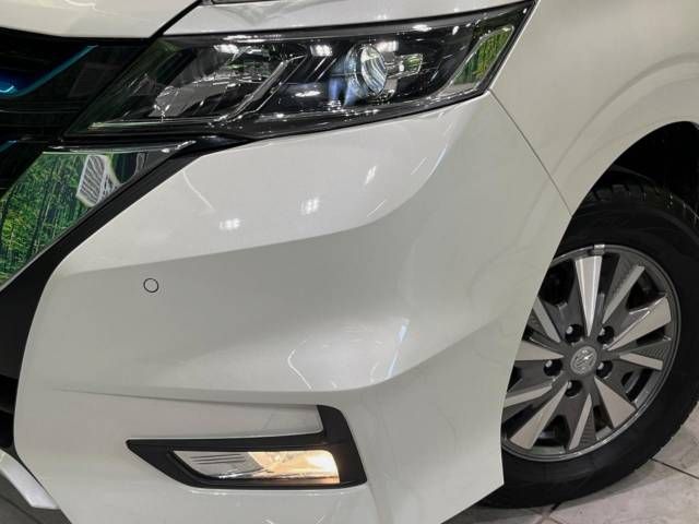 Nissan SERENA 2019-01 194471-11