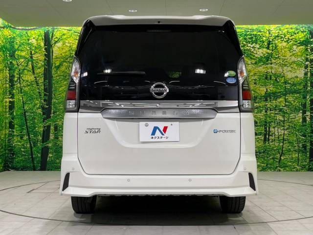 Nissan SERENA 2019-01 194471-15