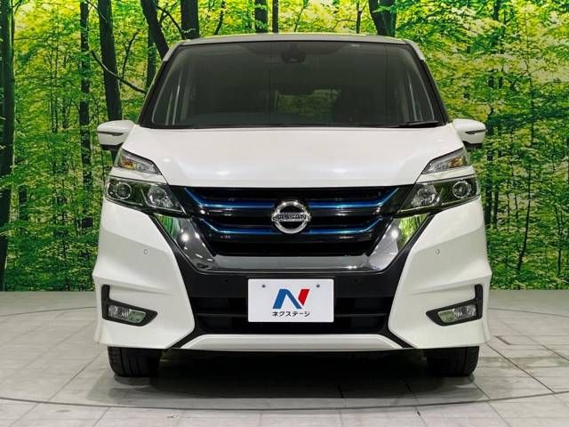Nissan SERENA 2019-01 194471-14