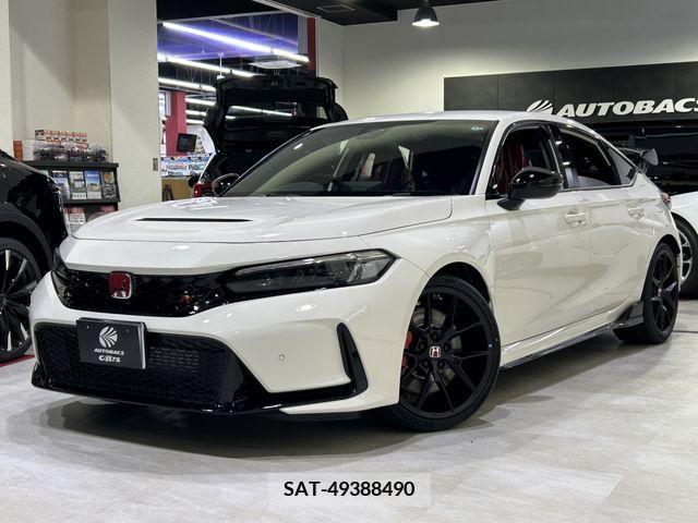 Honda CIVIC 2024-03 302715-0