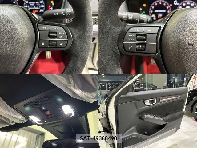 Honda CIVIC 2024-03 302715-15