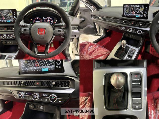 Honda CIVIC 2024-03 302715-8