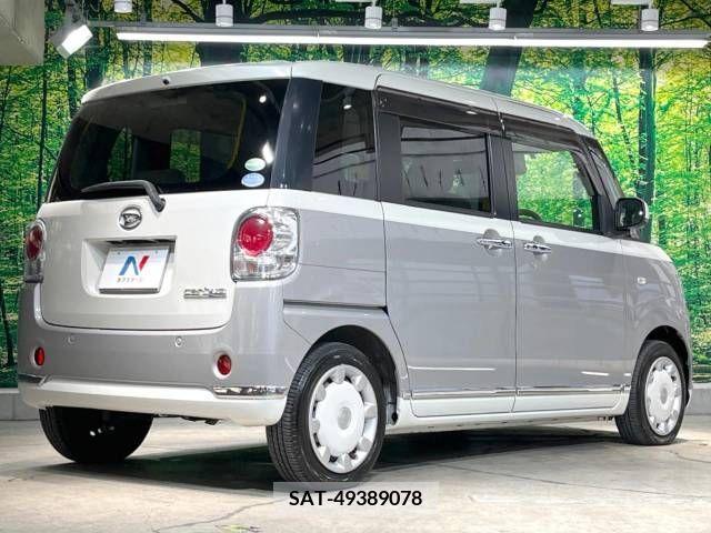 Daihatsu MOVE 2019-06 385805-17