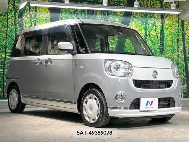 Daihatsu MOVE 2019-06 385805-16