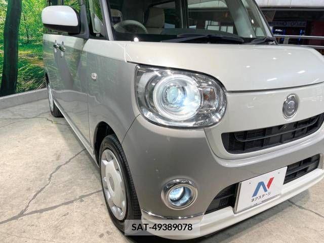Daihatsu MOVE 2019-06 385805-12