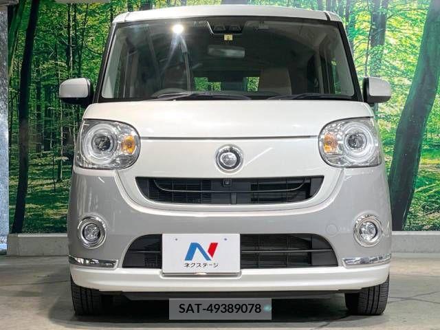 Daihatsu MOVE 2019-06 385805-14