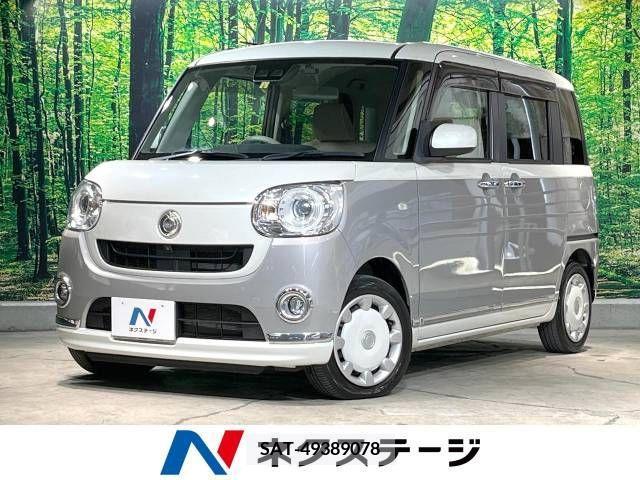 Daihatsu MOVE 2019-06 385805-0