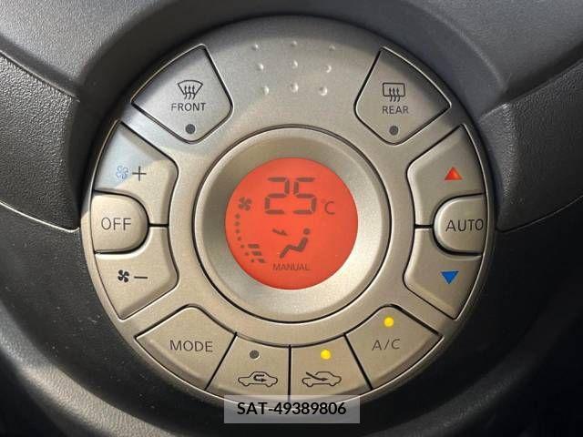 Nissan MARCH 2012-06 384720-4