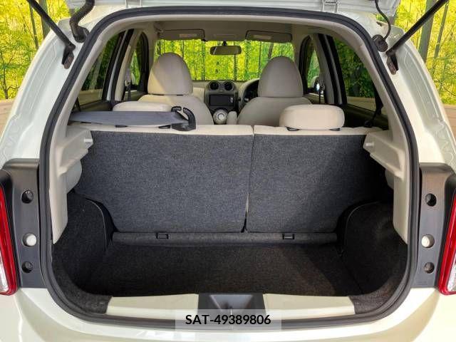 Nissan MARCH 2012-06 384720-10