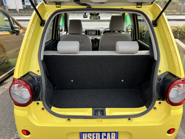 Daihatsu MIRA 2019-05 181100-10