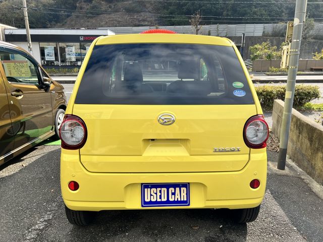 Daihatsu MIRA 2019-05 181100-6