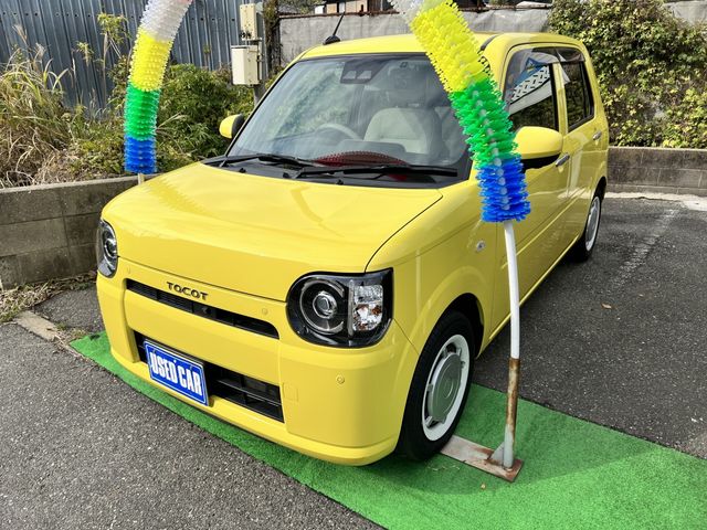 Daihatsu MIRA 2019-05 181100-0