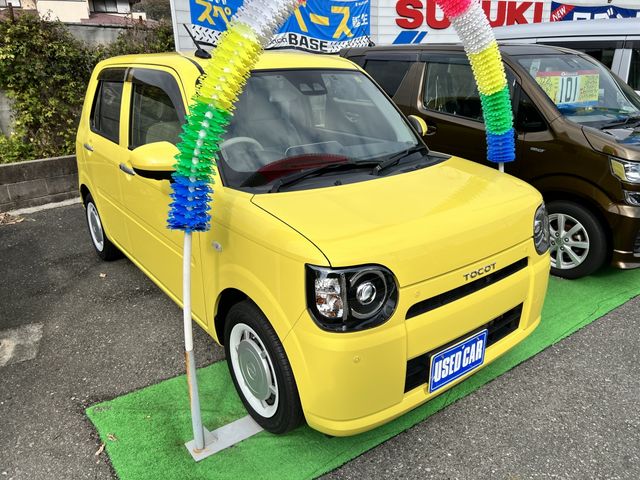 Daihatsu MIRA 2019-05 181100-3
