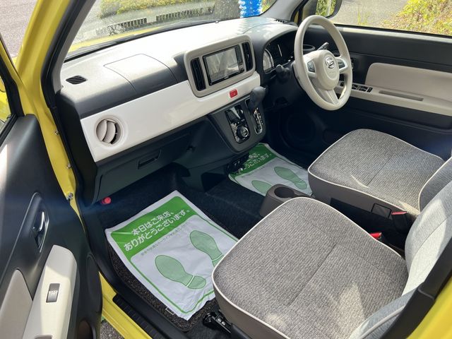 Daihatsu MIRA 2019-05 181100-7