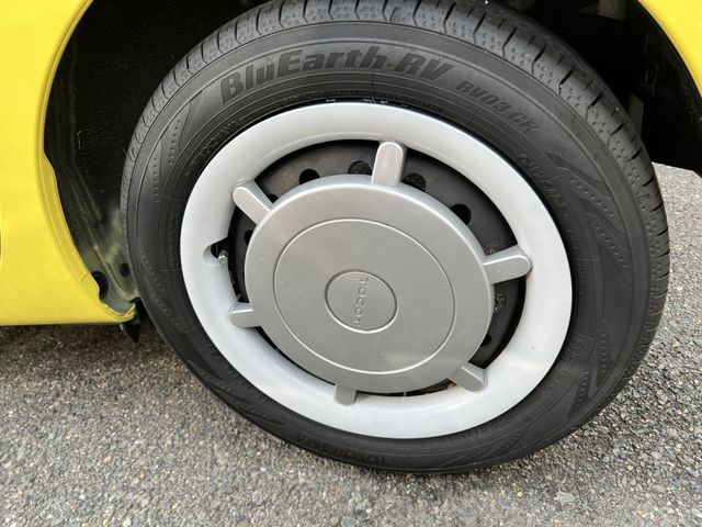 Daihatsu MIRA 2019-05 181100-23