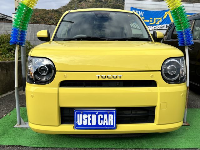 Daihatsu MIRA 2019-05 181100-5