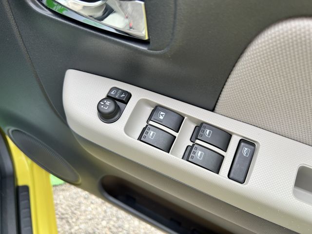 Daihatsu MIRA 2019-05 181100-18
