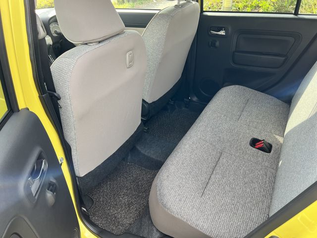 Daihatsu MIRA 2019-05 181100-9