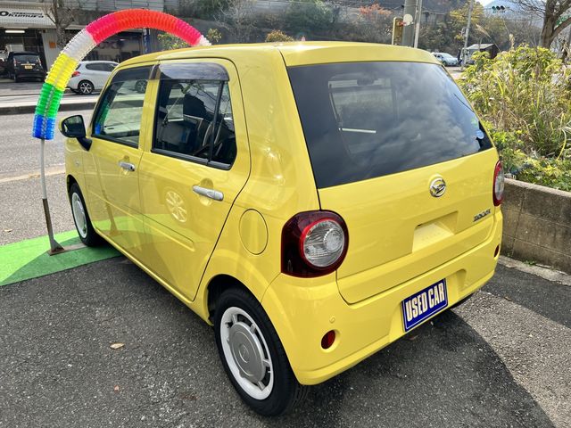 Daihatsu MIRA 2019-05 181100-2