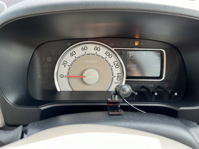 Daihatsu MIRA 2019-05 181100-20