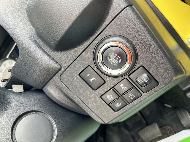 Daihatsu MIRA 2019-05 181100-11