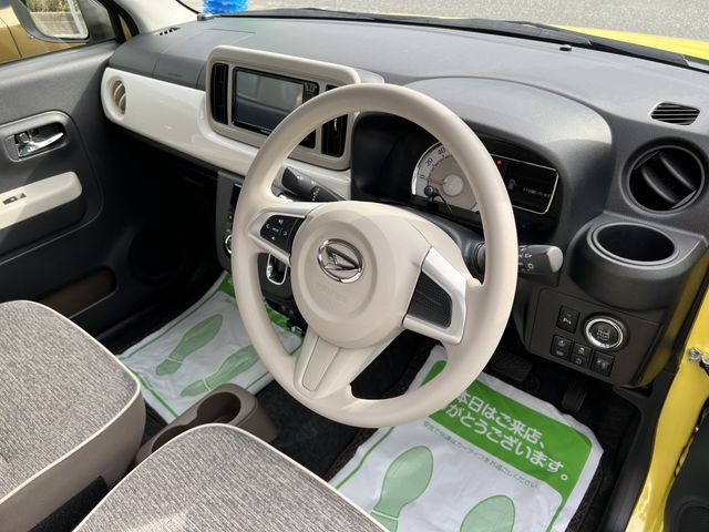 Daihatsu MIRA 2019-05 181100-1