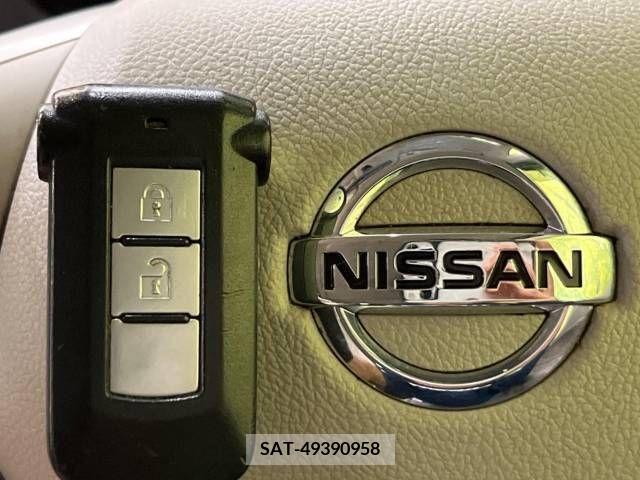 Nissan DAYZ ROOX 2014-05 296334-7