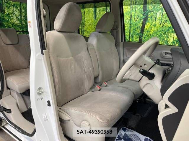 Nissan DAYZ ROOX 2014-05 296334-8