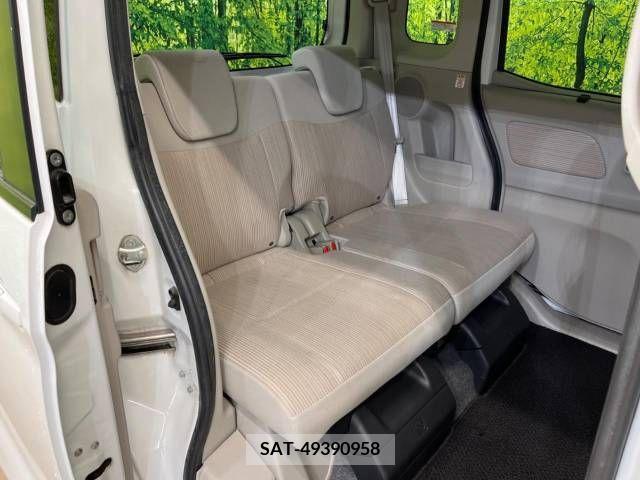 Nissan DAYZ ROOX 2014-05 296334-9